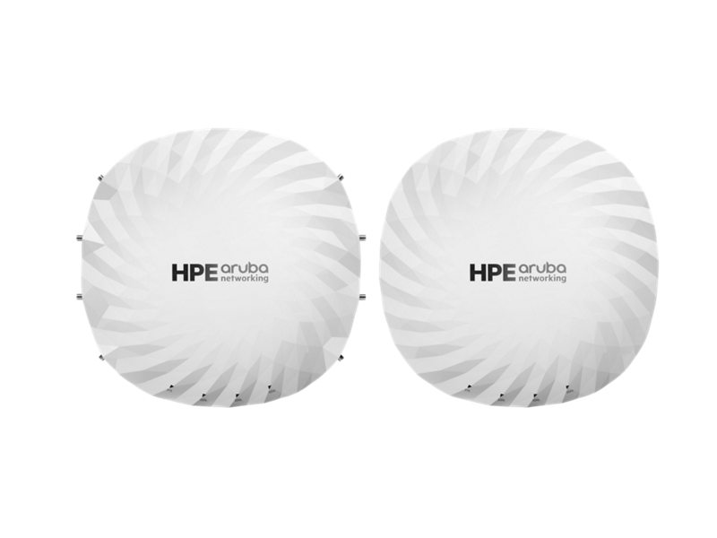 HPE Aruba Networking 750 Series