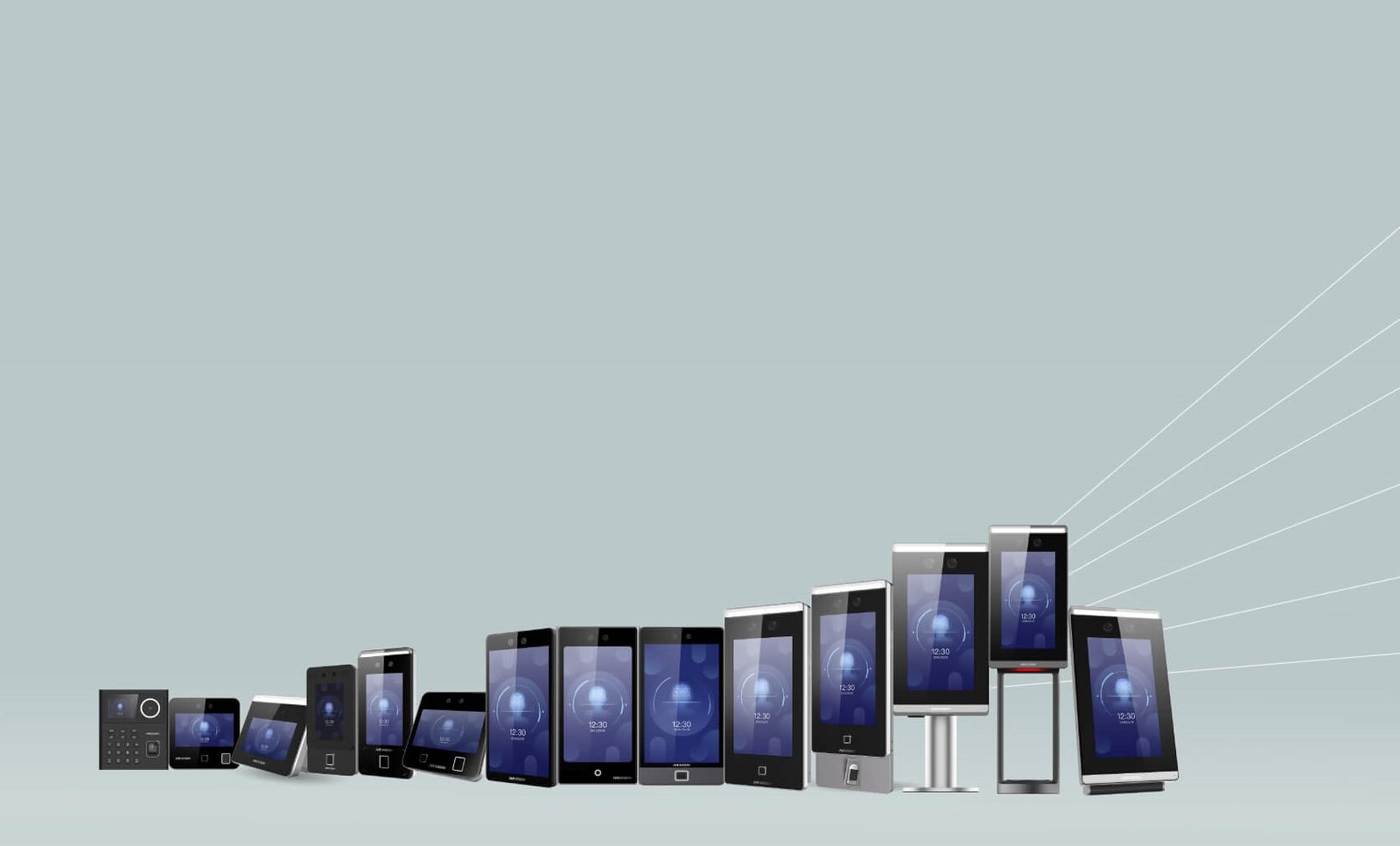 HIKVISION ACCESS CONTROL