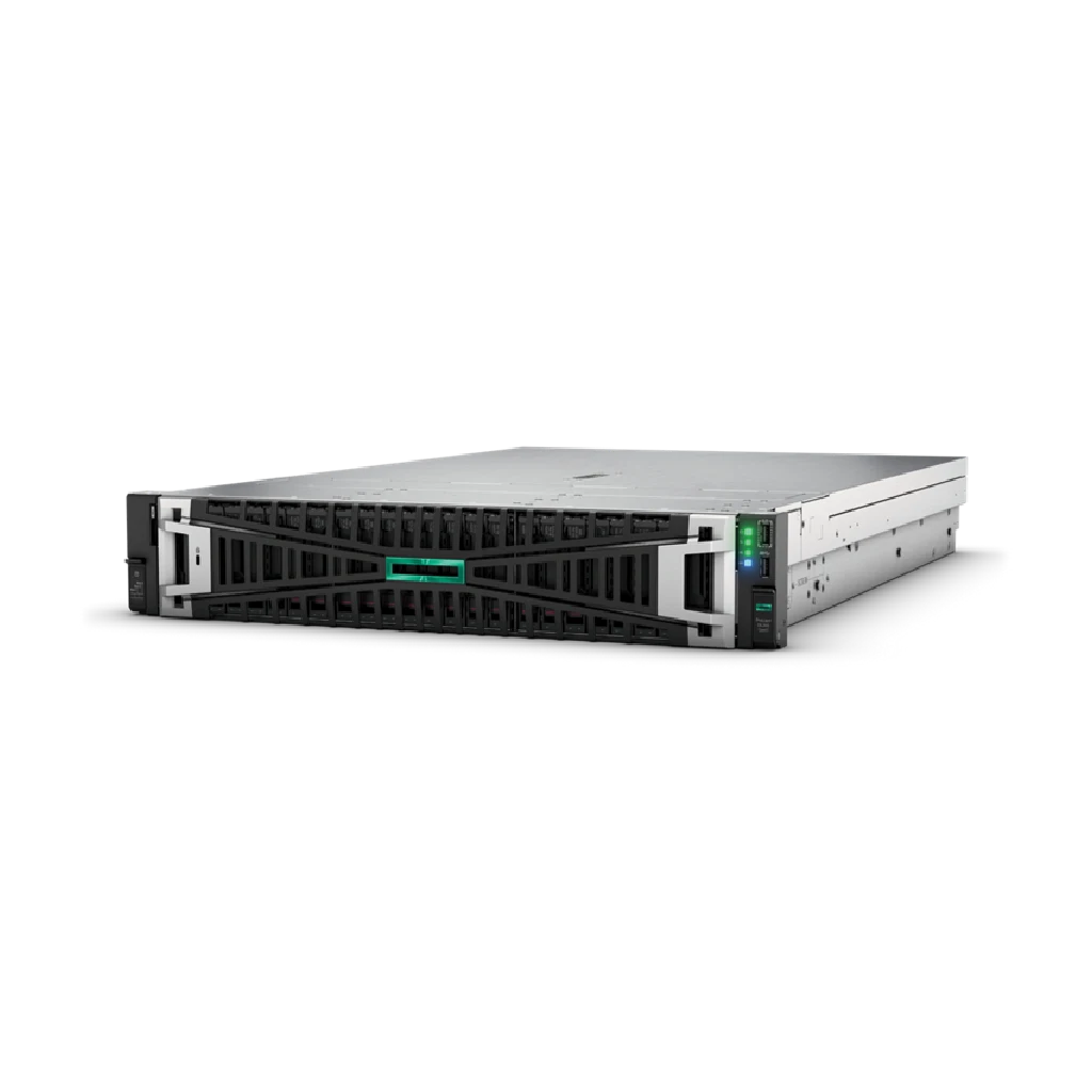 HPE ProLiant DL345 Gen11 Rack Server