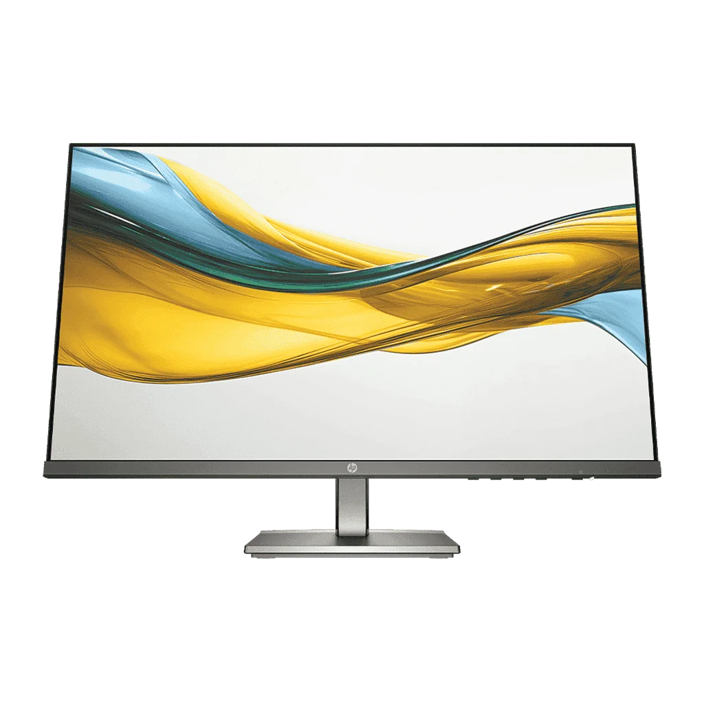 HP Series 5 23.8 inch FHD Monitor – 524da