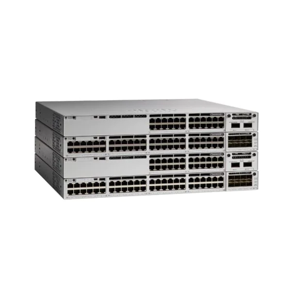 Cisco Catalyst 9300 Switch