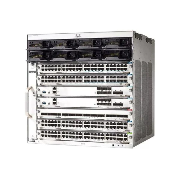 Cisco Catalyst 9400 Series Switch