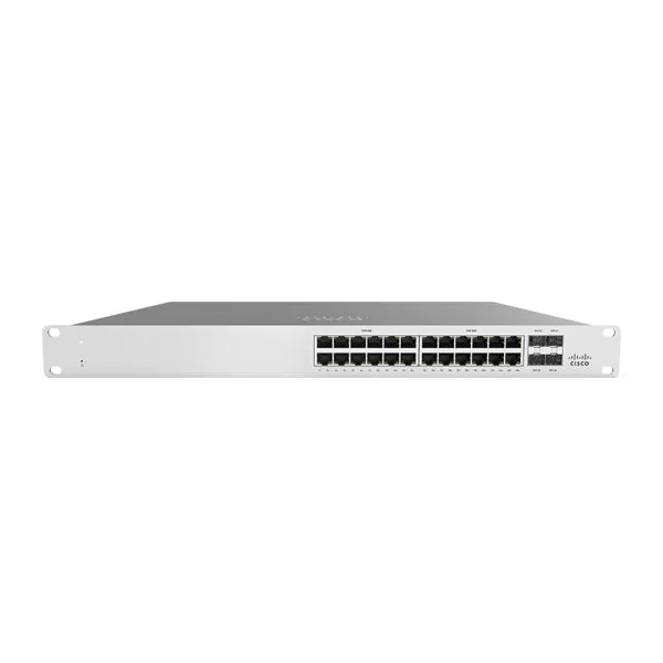 Cisco Meraki MS120 Series Switch