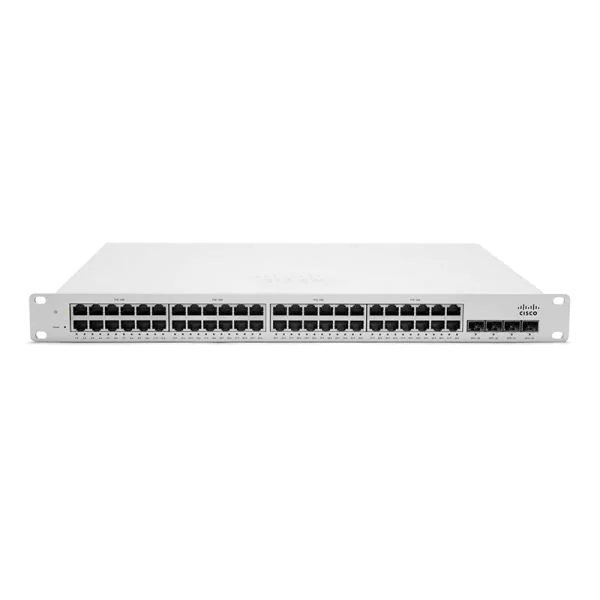 Cisco Meraki Switch