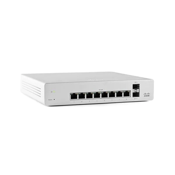 Cisco Meraki Switch