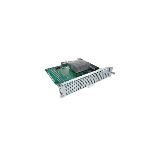 Cisco NIM Series Network Module