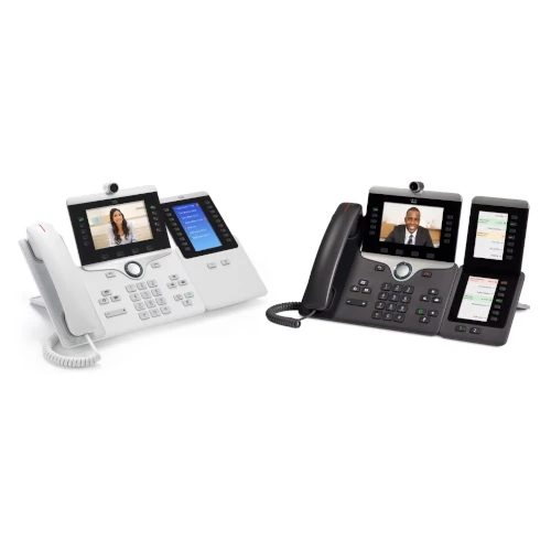 Cisco 8800 IP Phone