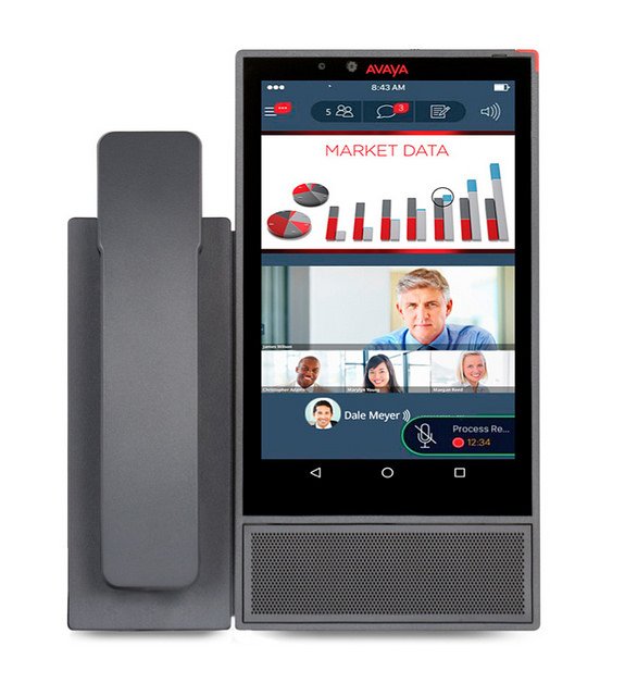 Avaya Vantage K165