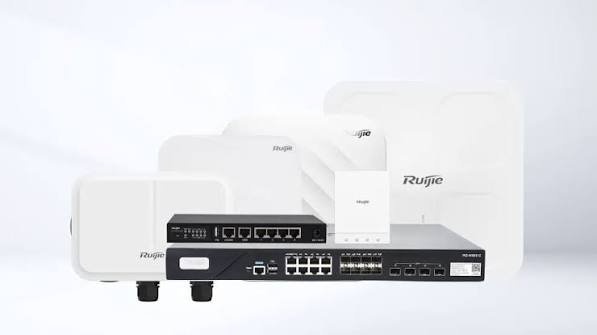 Ruijie Networks
