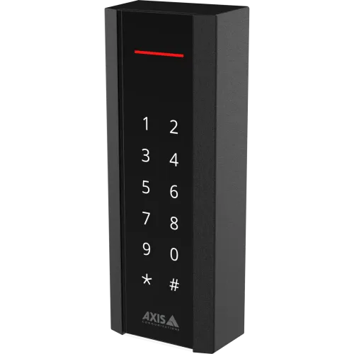 AXIS A4611
